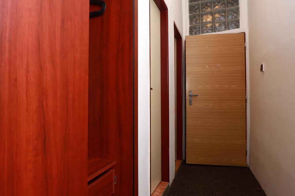 Hotel Zimni Stadion Náchod Extérieur photo